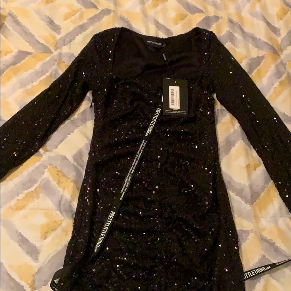 PrettyLittleThing Dress